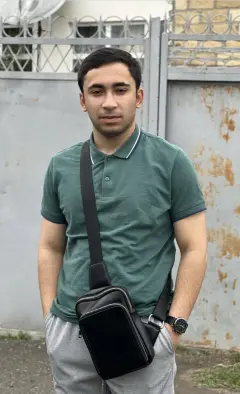 Əlisəyid Nagıyev