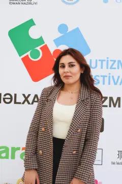 Aydan Məmmədova