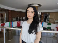 Aysel Dadaşeva