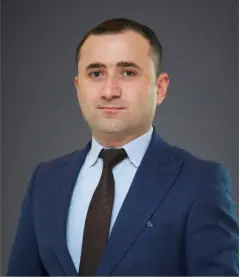 Sabuhi Rahimli