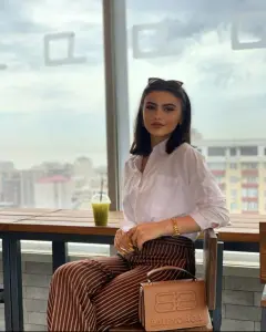 Behbudova Qumru