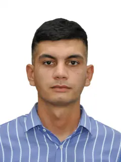 Elvin Pənahov