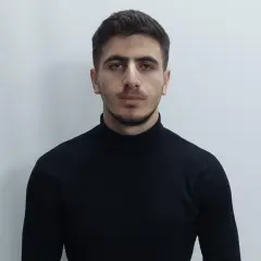 Ceyhun Rəsulov