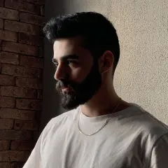 Rafet Akhmedov