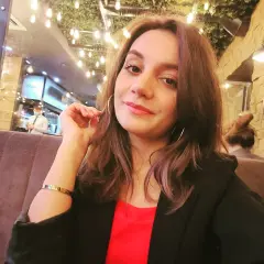 Fatimə Əlixanlı