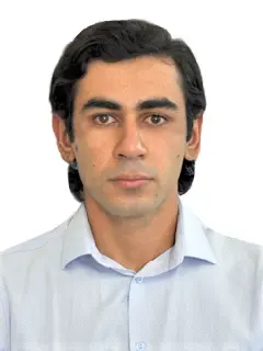 Nicat Abışov