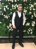 Eltac Beydullayev