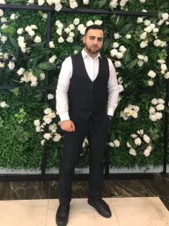 Eltac Beydullayev