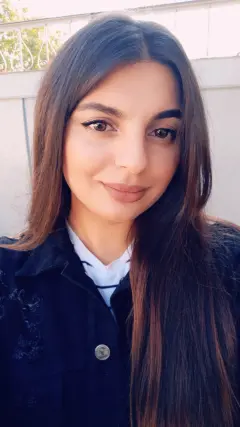 Aytac Rehimova