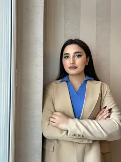 Fizze Şıxıyeva