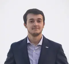 Farid Dibirov
