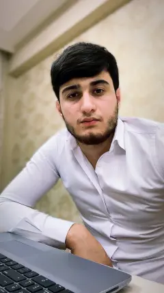 natig gurbanov