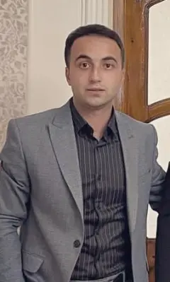 ilkin Abbasov