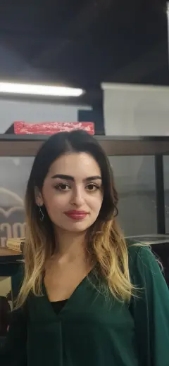 Ağayeva Zemfira
