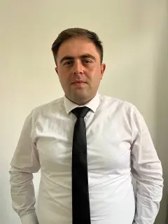 Sənan Rüstəmov