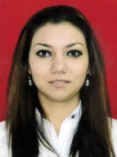 Gülarə Cavadova