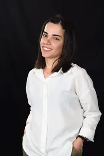 Leyla Bayramova