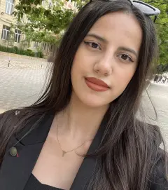 Türkan Əhədova