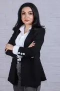 Narmin Gurbanova