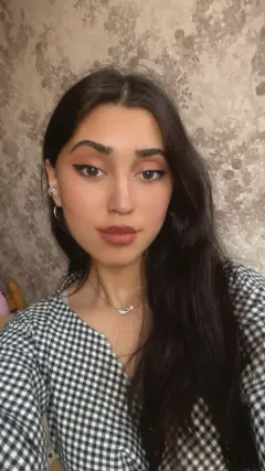 Sabina Samedova