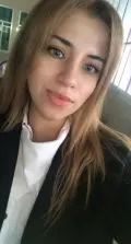 Leyla Quliyeva