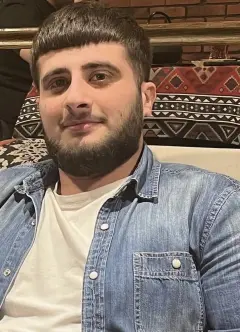Ismayil Orucov