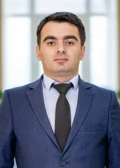 Ağabala Səmədov