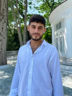 Şahin Bayramov