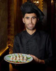 ildırım Muradov