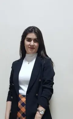 Nəzrin Musayeva