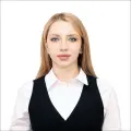 Aida Əliyeva