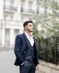 Eldar Şıxaliyev