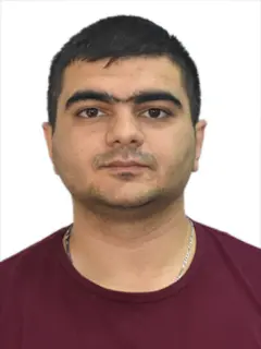 Nurlan Cebrayilzade