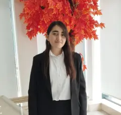 Gülgəz Mehdizadə