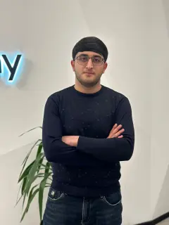 rufat imanov