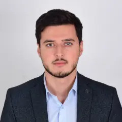 Vüqar Cəfərov