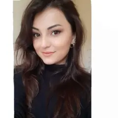 Allahverdiyeva Vüsalə