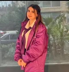 Nəsibə Sayılova