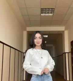 Məmmədova Təranə