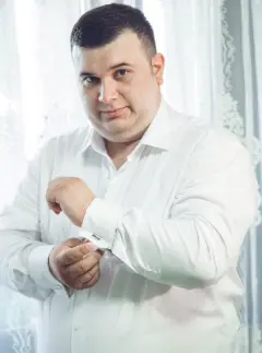 Şahin Hüseynzadə