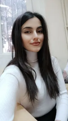 Bəsdi İsgəndərova