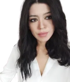 Nübar Valizada