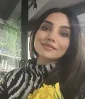 Naila Cabrayilova