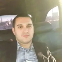Elçin Hüseynov