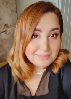 HƏCƏR BAĞIROVA