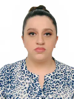 Esmira Mammadova