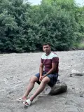Vuqar Mehbaliyev