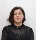 Yeganə Bağırova