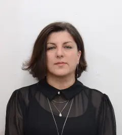 Yeganə Bağırova