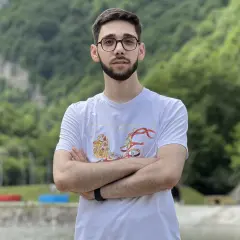 Nicat Alili